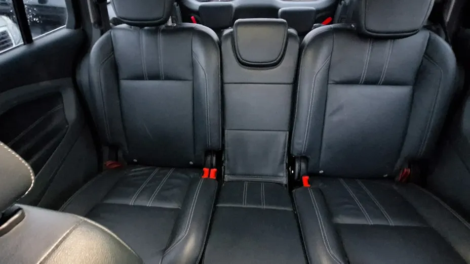 FORD C-MAX -