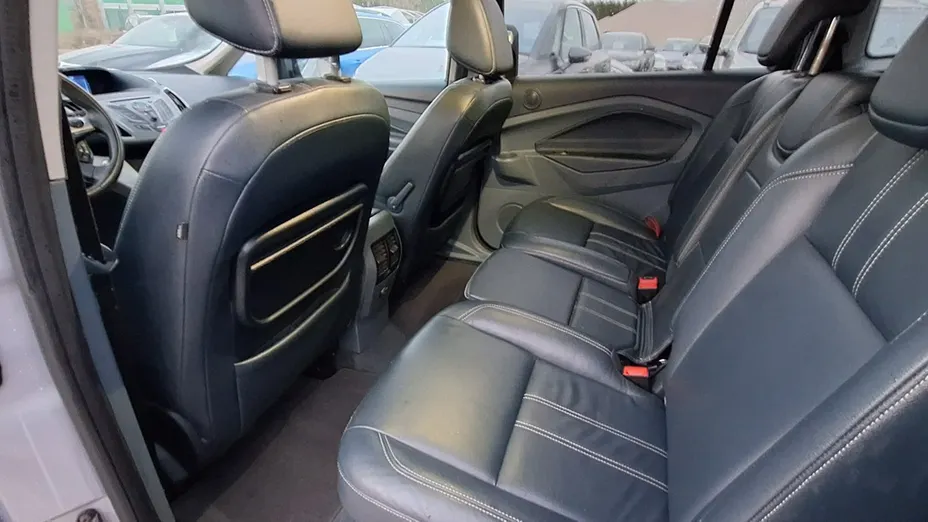 FORD C-MAX -