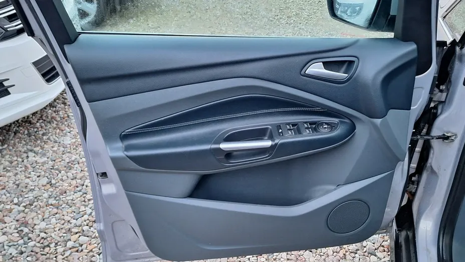 FORD C-MAX -