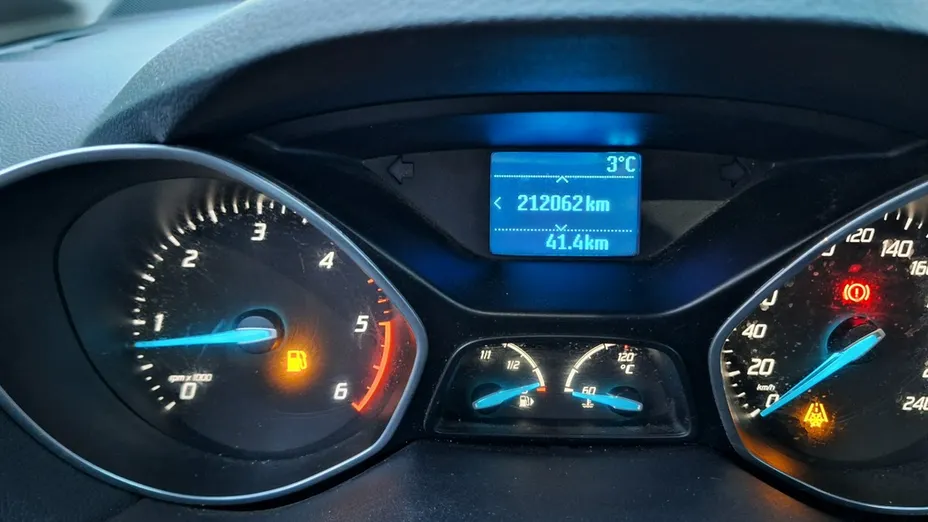 FORD C-MAX -