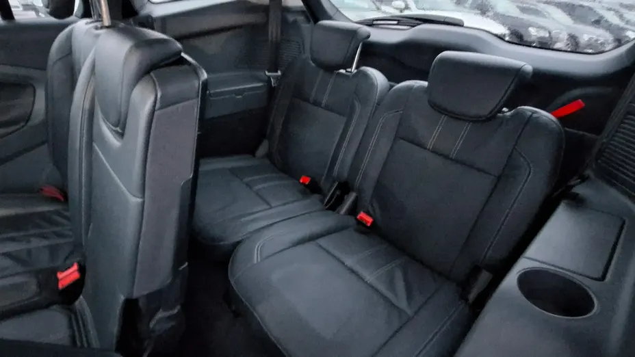 FORD C-MAX -