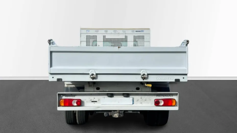 RENAULT Master -
