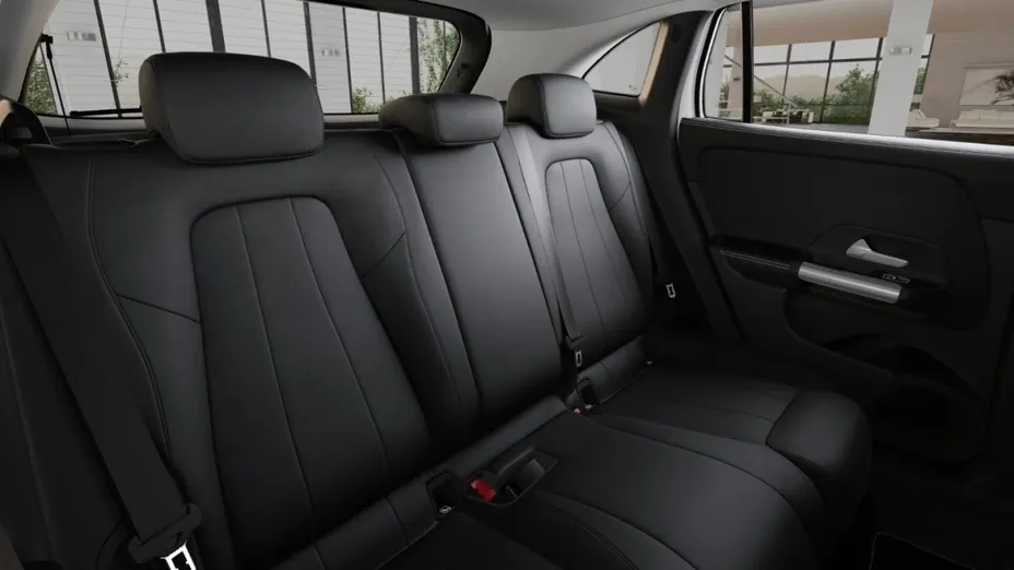 MERCEDES-BENZ GLA GLA 200 mHEV Progressive 7G-DCT Nowy