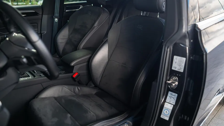 VOLKSWAGEN Arteon Arteon 2.0 TDI R-Line DSG