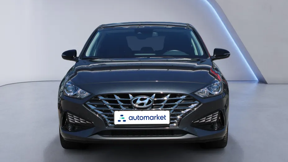 HYUNDAI i30 i30 1.5 T-GDI 48V Smart