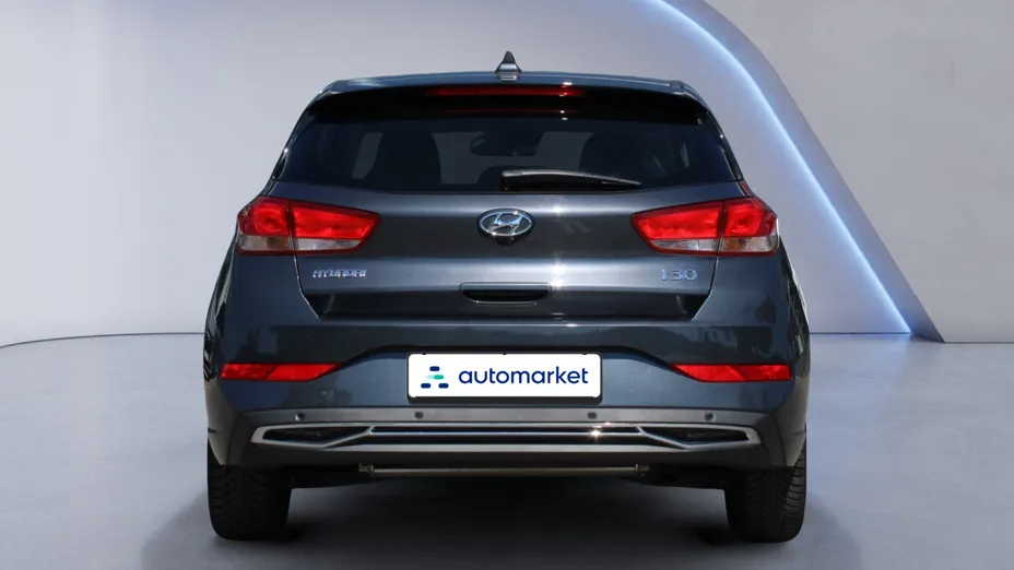 HYUNDAI i30 i30 1.5 T-GDI 48V Smart