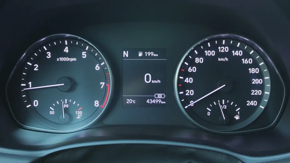 HYUNDAI i30 i30 1.5 T-GDI 48V Smart