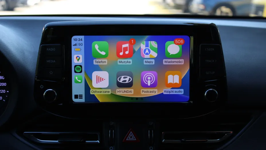 HYUNDAI i30 i30 1.5 T-GDI 48V Smart