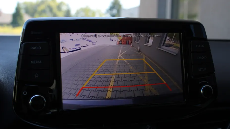 HYUNDAI i30 i30 1.5 T-GDI 48V Smart