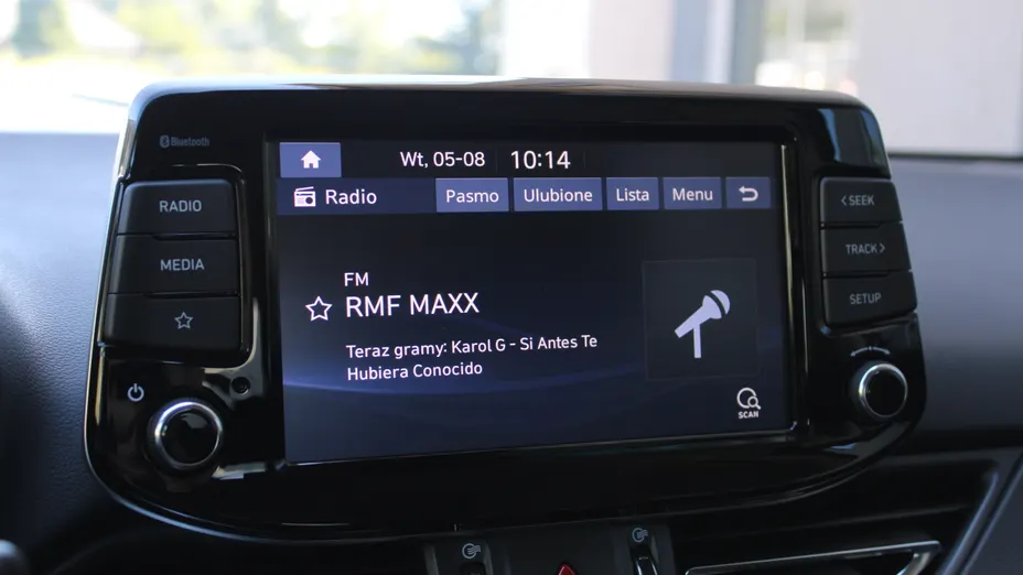 HYUNDAI i30 i30 1.5 T-GDI 48V Smart