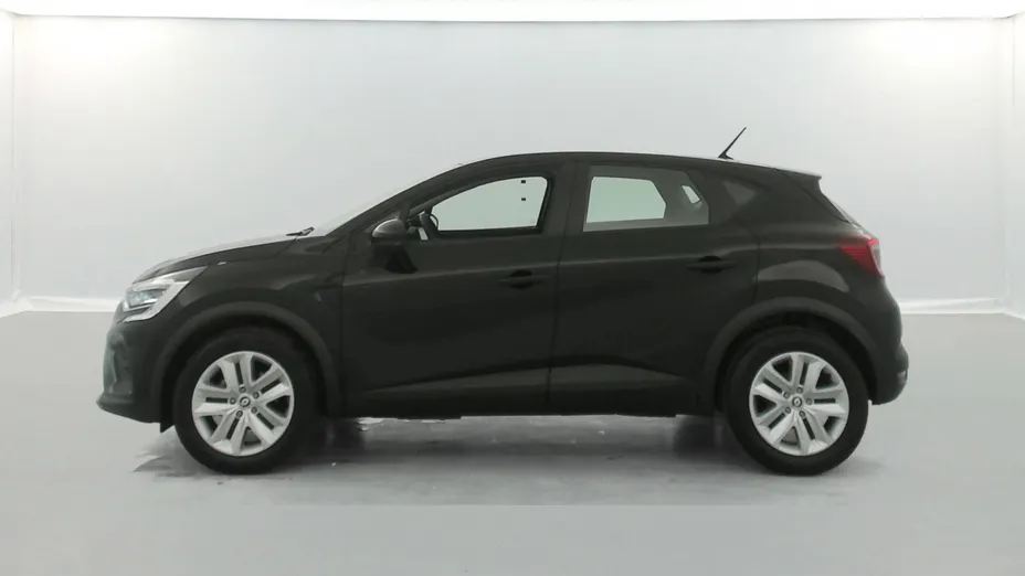 RENAULT Captur -