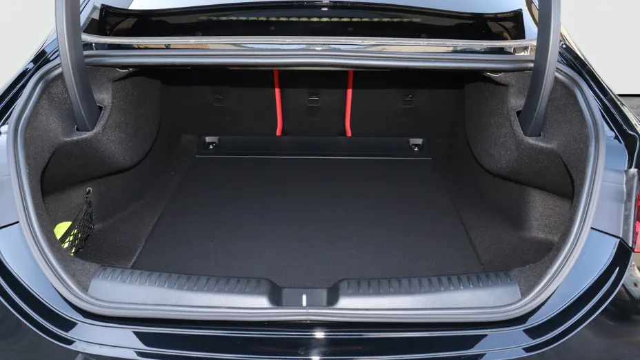 MERCEDES-BENZ CLA CLA 220 mHEV 4-Matic 8G-DCT Nowy