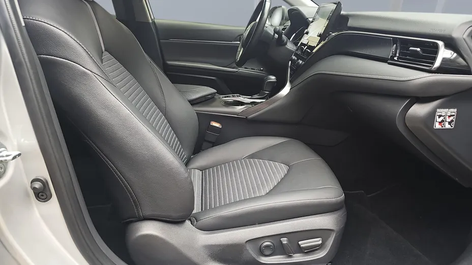 TOYOTA Camry Camry 2.5 Hybrid Prestige CVT