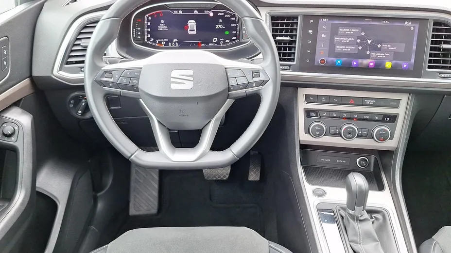 SEAT ATECA Ateca 1.5 TSI Xperience S&S DSG