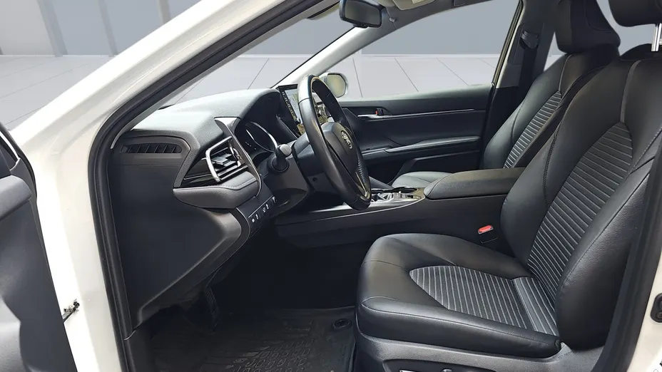 TOYOTA Camry Camry 2.5 Hybrid Prestige CVT