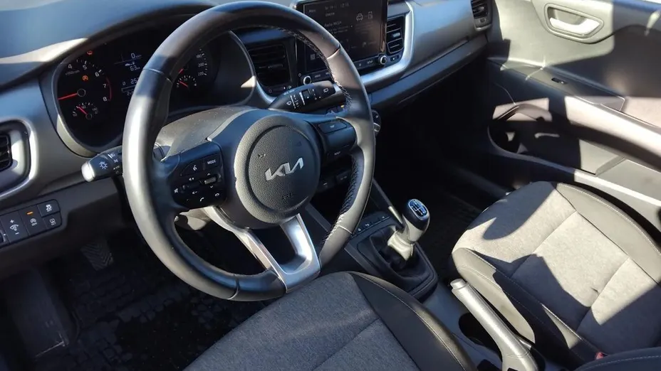 KIA Stonic Stonic 1.0 T-GDI M