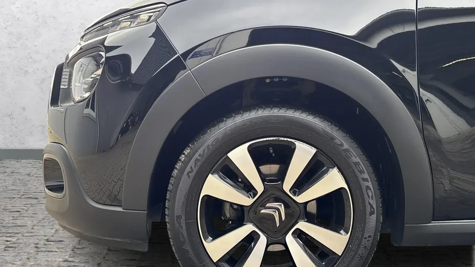 CITROEN C3 C3 1.2 PureTech Max