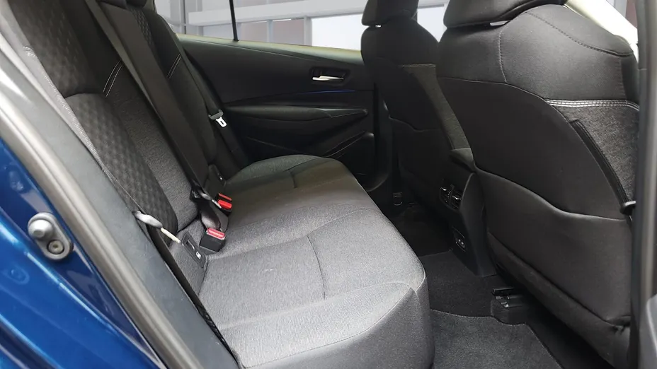 TOYOTA Corolla Corolla 1.5 Style