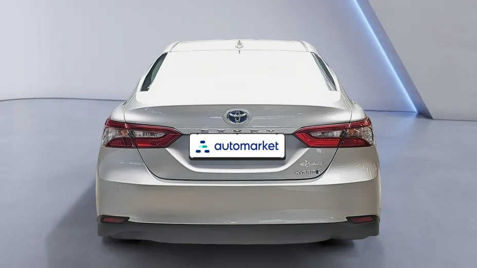 TOYOTA Camry Camry 2.5 Hybrid Prestige CVT