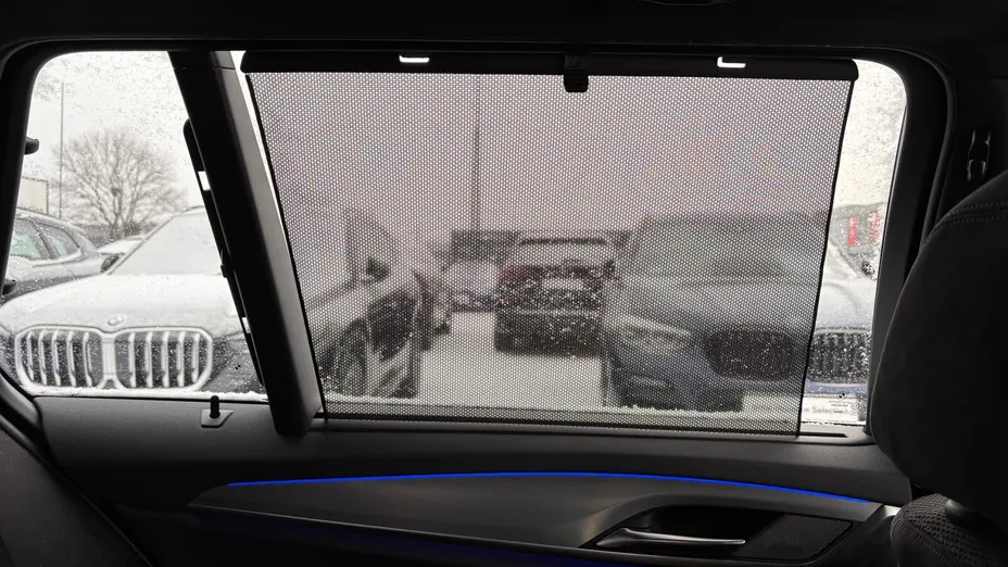 BMW Seria 5 530i xDrive GPF M Sport sport-aut