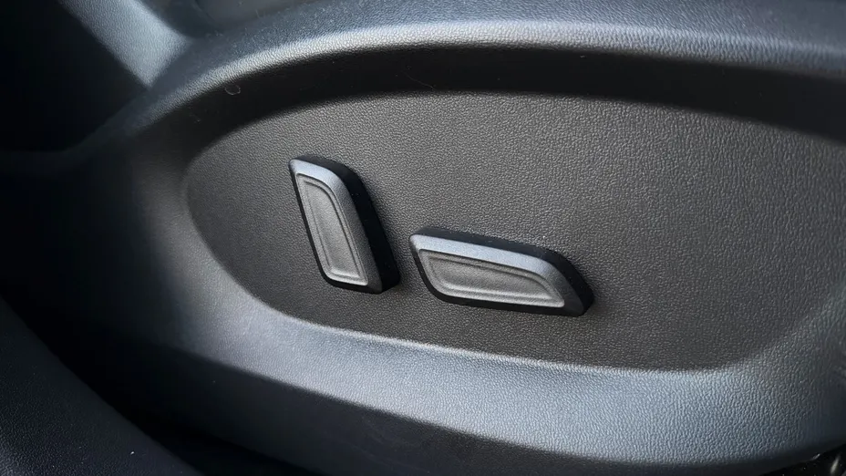 MG HS HS 1.5T PHEV Exclusive aut