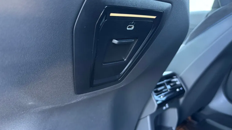 BMW Seria 5 520d xDrive mHEV M Sport sport-aut