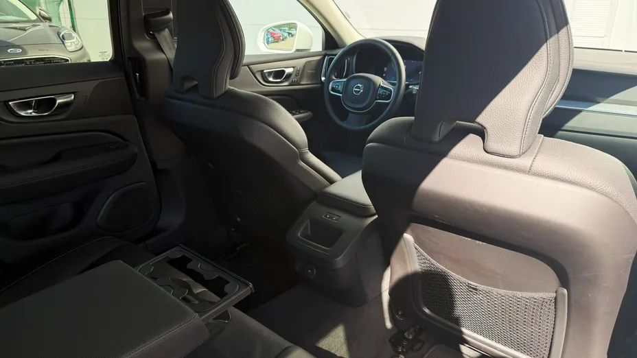 VOLVO V60 V60 CC Plus B5 B AWD aut