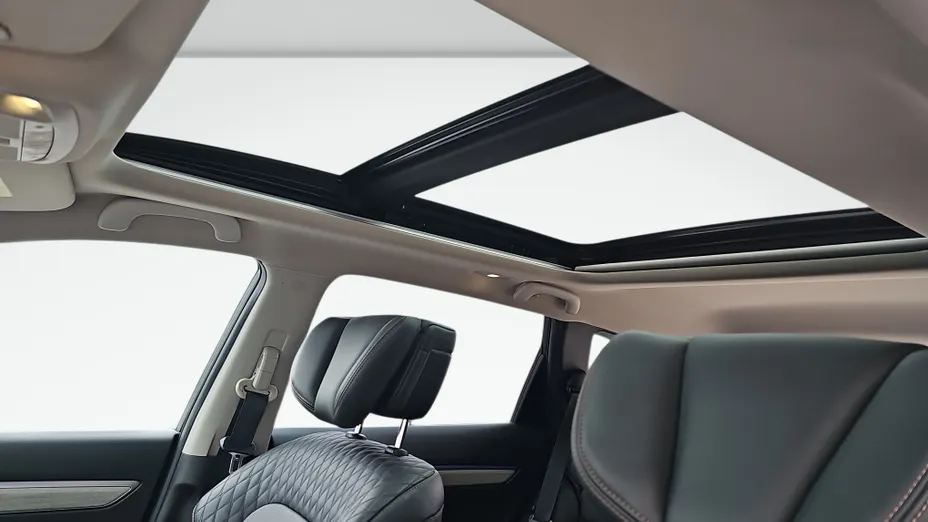 RENAULT Koleos Koleos 1.3 TCe Initiale Paris EDC