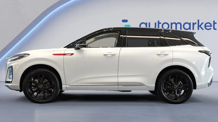 HONGQI HS3 HS3 2.0T AWD Nowy