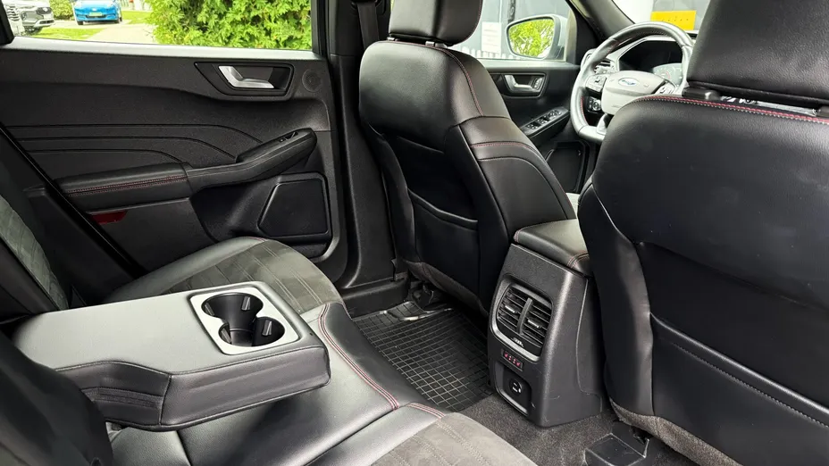 FORD Kuga Kuga 2.5P PHEV FWD ST-Line X