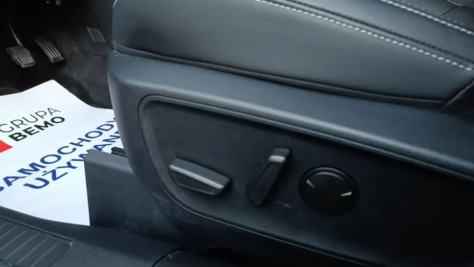 FORD Kuga Kuga 1.5 EcoBoost FWD Titanium X