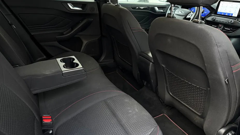 FORD Focus Focus 1.5 EcoBoost ST-Line aut