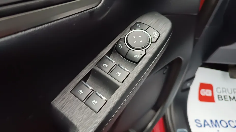 FORD Kuga Kuga 2.0 EcoBlue mHEV FWD Titanium X