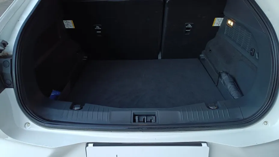 FORD Mustang Mach-E Mustang Mach-E 98kWh AWD