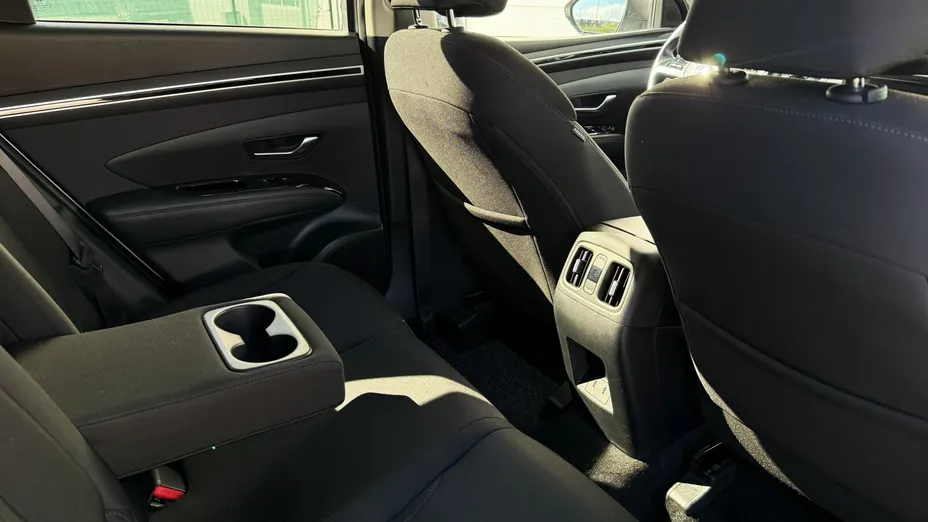 HYUNDAI Tucson Tucson 1.6 T-GDi Executive 2WD