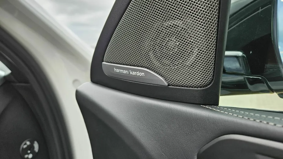 BMW X6 X6 xDrive30d mHEV sport-aut