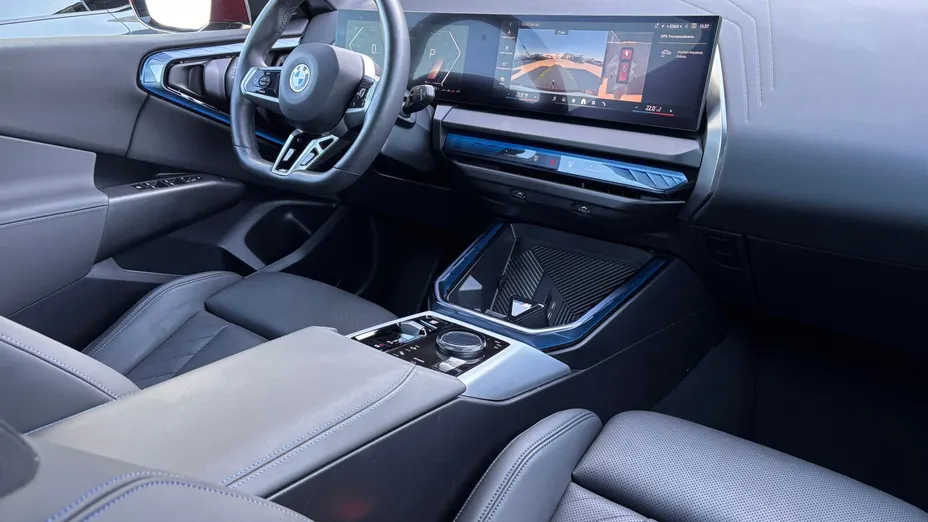 BMW X3 X3 xDrive20i mHEV sport-aut