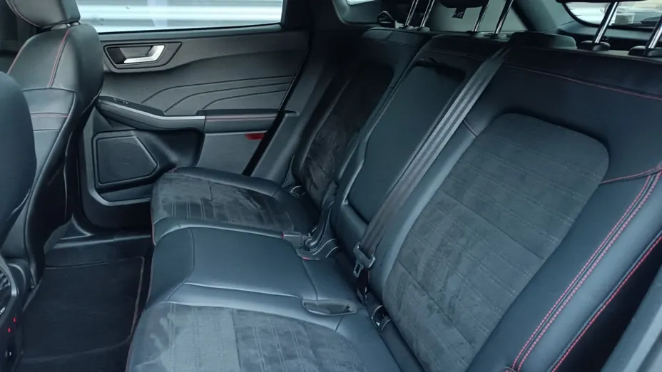 FORD Kuga Kuga 2.5P PHEV FWD ST-Line X eCVT