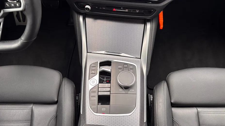 BMW Seria 4 430i xDrive M Sport sport-aut