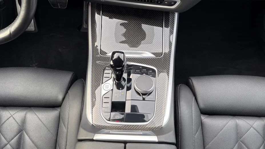 BMW X5 X5 xDrive30d mHEV M Sport sport-aut