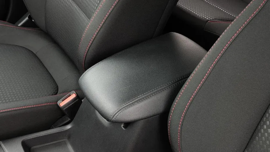 FORD Focus Focus 2.0 EcoBlue ST-Line X aut