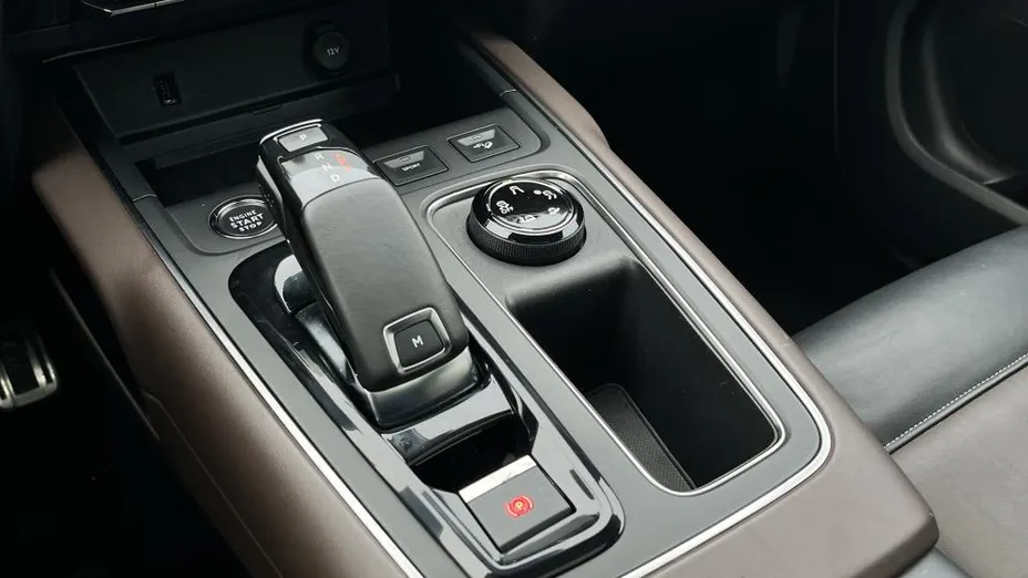 CITROEN C5 Aircross C5 Aircross 1.6 PureTech Shine EAT8