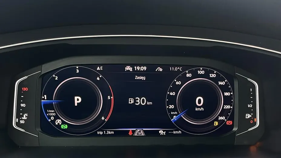 VOLKSWAGEN Tiguan Tiguan Allspace 2.0 TDI 4Mot. R-Line DSG