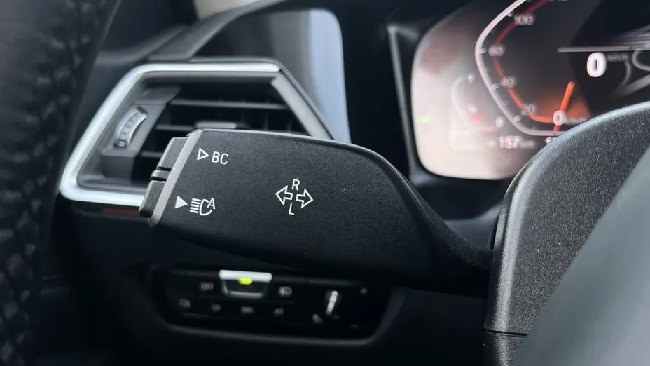 BMW Seria 3 320d xDrive Sport Line aut