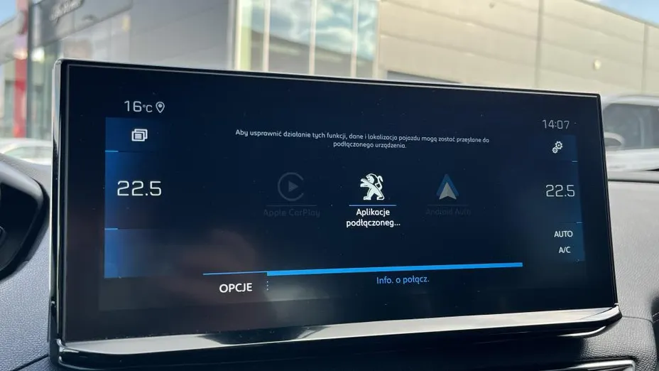 PEUGEOT 5008 5008 1.6 PureTech GT S&S EAT8