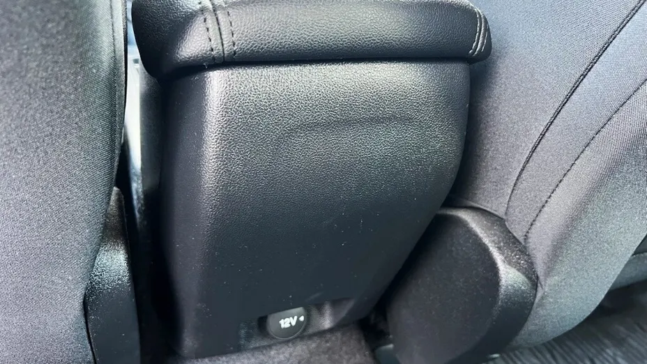 FORD Focus Focus 1.5 EcoBlue Titanium Business