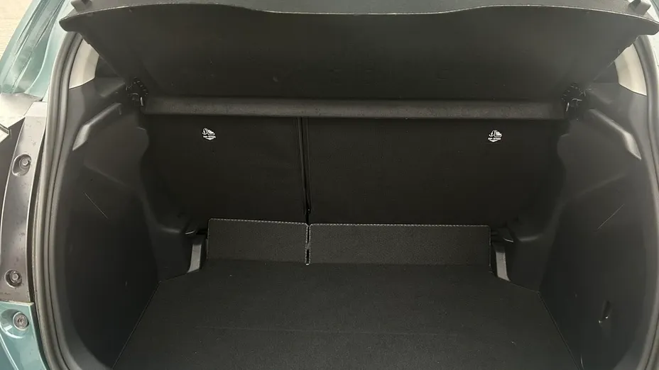 TOYOTA Yaris Yaris Hybrid 1.5 Style