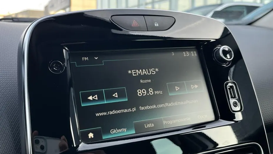 RENAULT Clio Clio 0.9 Energy TCe Zen