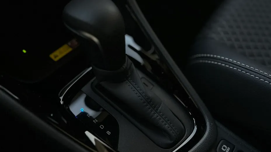 TOYOTA Yaris Yaris Hybrid 1.5 Executive