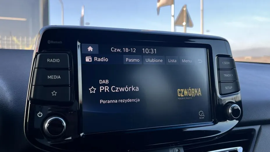 HYUNDAI i30 i30 1.5 T-GDI 48V Smart DCT